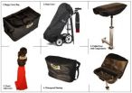 Special Two - Bag Pack + Seat
